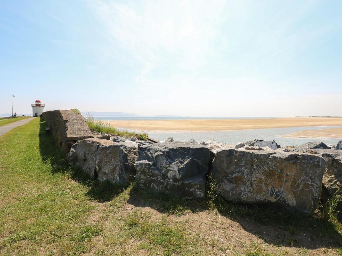 2 Chandlers Yard Burry Port Eksteriør bilde